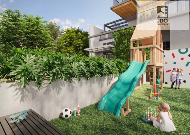 Imagem Apartamento com 2 Quartos à Venda, 89 m² em água Verde - Curitiba Imagem Apartamento com 2 Quartos à Venda, 89 m² em água Verde - Curitiba