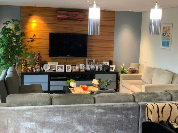 Imagem Apartamento com 3 Quartos à Venda, 268 m² em Itaim Bibi - São Paulo Imagem Apartamento com 3 Quartos à Venda, 268 m² em Itaim Bibi - São Paulo