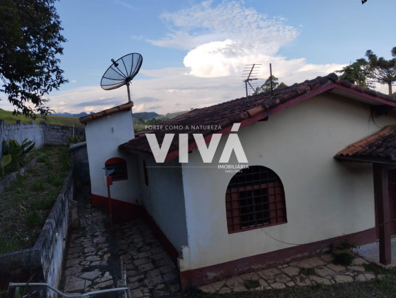 Imagem Fazenda à Venda, 500 m² em Jardim - Extrema Imagem Fazenda à Venda, 500 m² em Jardim - Extrema