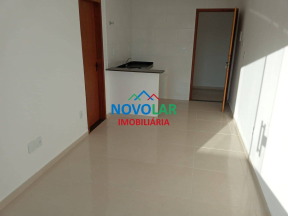 Imagem Apartamento com 1 Quarto à Venda, 38 m² em Nova São Pedro - São Pedro Da Aldeia Imagem Apartamento com 1 Quarto à Venda, 38 m² em Nova São Pedro - São Pedro Da Aldeia
