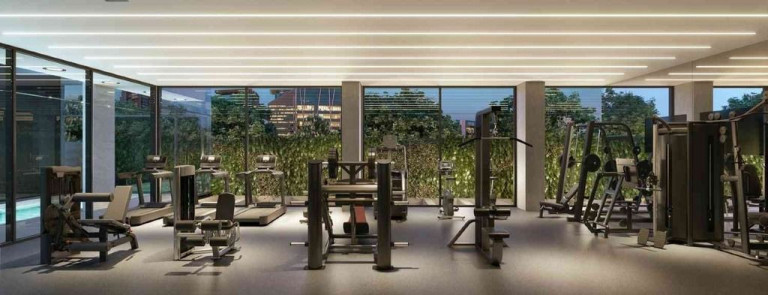 Imagem Imóvel com 2 Quartos à Venda, 237 m² em Itaim Bibi - São Paulo