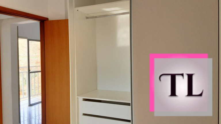Imagem Apartamento com 2 Quartos à Venda, 55 m² em Jardim Country Club - Poços De Caldas