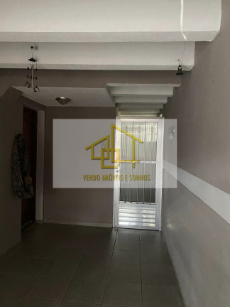 Imagem Sobrado com 3 Quartos à Venda, 141 m² em Jardim Trussardi - São Paulo Imagem Sobrado com 3 Quartos à Venda, 141 m² em Jardim Trussardi - São Paulo