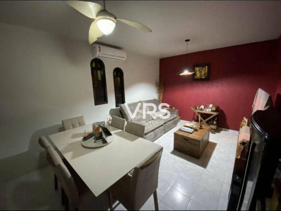 Imagem Casa com 2 Quartos à Venda, 120 m² em Praia De Itaipuaçu (itaipuaçu) - Maricá Imagem Casa com 2 Quartos à Venda, 120 m² em Praia De Itaipuaçu (itaipuaçu) - Maricá