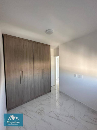 Imagem Apartamento com 2 Quartos à Venda, 41 m² em Vila Nova Cachoeirinha - São Paulo