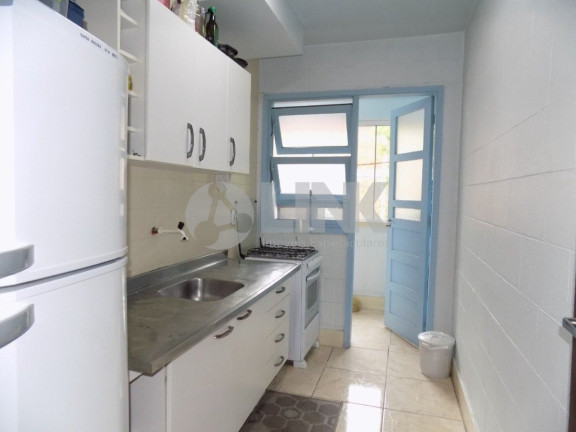 Imagem Apartamento com 2 Quartos à Venda, 71 m² em Bom Fim - Porto Alegre