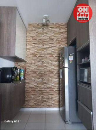 Imagem Apartamento com 3 Quartos à Venda, 132 m² em Marapé - Santos Imagem Apartamento com 3 Quartos à Venda, 132 m² em Marapé - Santos