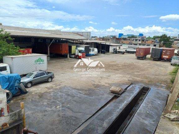 Imagem Imóvel Comercial à Venda, 5.000 m² em Vila São Luís - Duque De Caxias Imagem Imóvel Comercial à Venda, 5.000 m² em Vila São Luís - Duque De Caxias