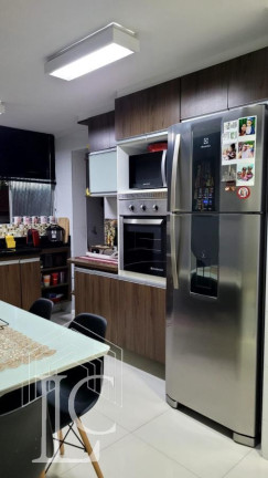 Imagem Apartamento com 2 Quartos à Venda, 55 m² em Cidade Ademar - São Paulo