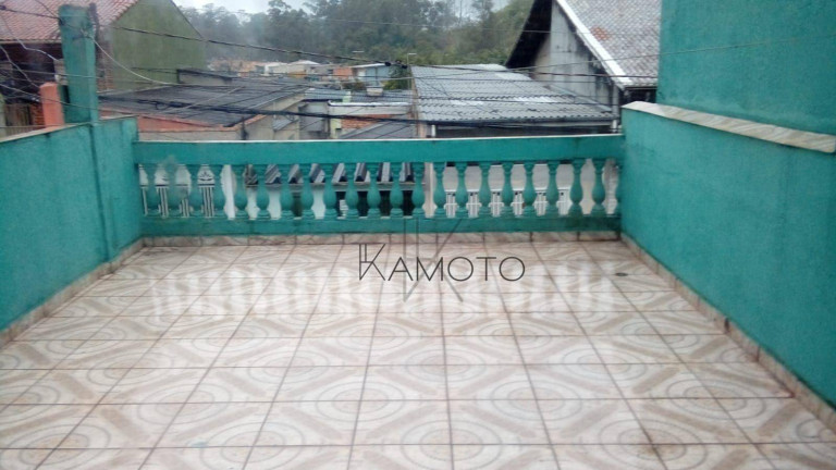 Imagem Imóvel com 2 Quartos à Venda, 160 m² em Centro - Mauá Imagem Imóvel com 2 Quartos à Venda, 160 m² em Centro - Mauá