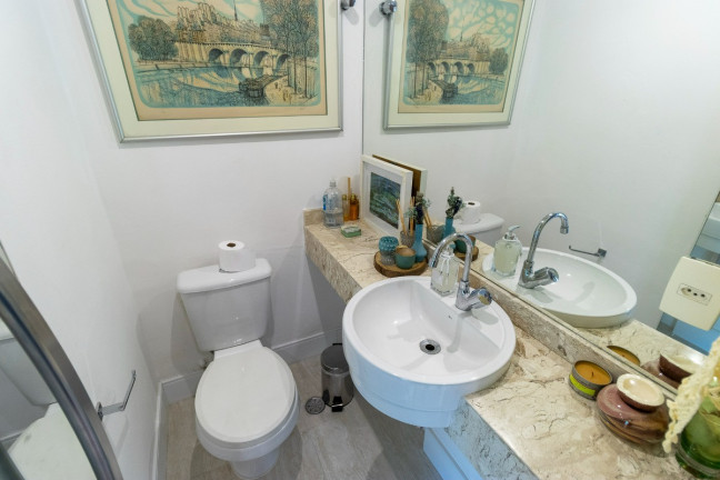 Imagem Apartamento com 4 Quartos à Venda, 173 m² em Granja Julieta - São Paulo Imagem Apartamento com 4 Quartos à Venda, 173 m² em Granja Julieta - São Paulo