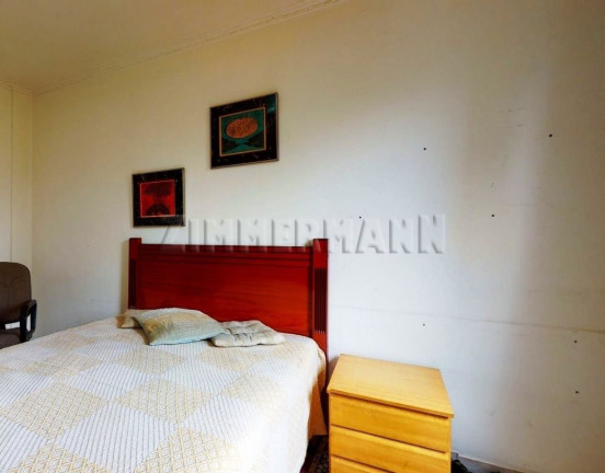 Apartamento com 2 Quartos à Venda, 90 m² em Vila Romana - São Paulo
