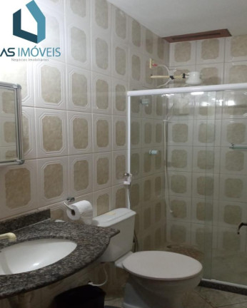 Imagem Casa de Condomínio com 2 Quartos à Venda, 72 m² em Foguete - Cabo Frio Imagem Casa de Condomínio com 2 Quartos à Venda, 72 m² em Foguete - Cabo Frio