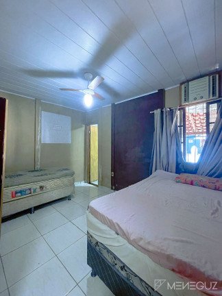 Imagem Casa com 3 Quartos à Venda, 364 m² em Setiba - Guarapari