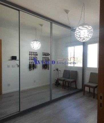 Imagem Apartamento com 2 Quartos à Venda, 51 m² em Horto Florestal - Jundiaí Imagem Apartamento com 2 Quartos à Venda, 51 m² em Horto Florestal - Jundiaí