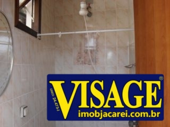 Imagem Casa com 3 Quartos à Venda, 249 m² em Centro - Jacareí