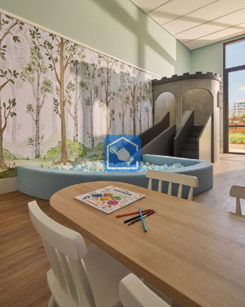 Imagem Apartamento com 2 Quartos à Venda, 73 m² em Pinheiros - São Paulo