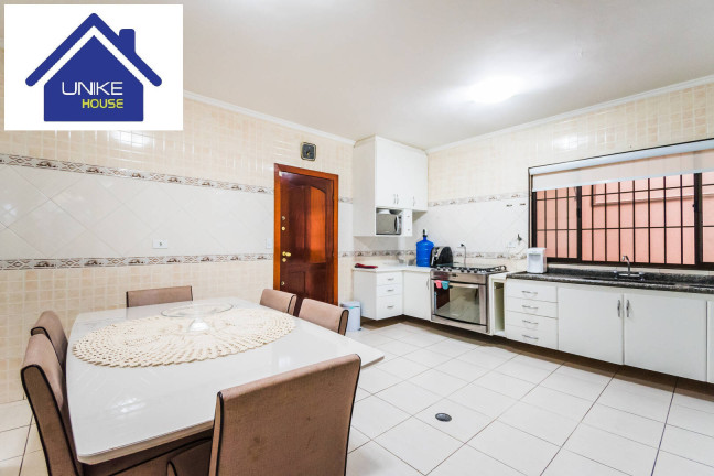 Imagem Sobrado com 4 Quartos à Venda, 280 m² em Saúde - São Paulo Imagem Sobrado com 4 Quartos à Venda, 280 m² em Saúde - São Paulo