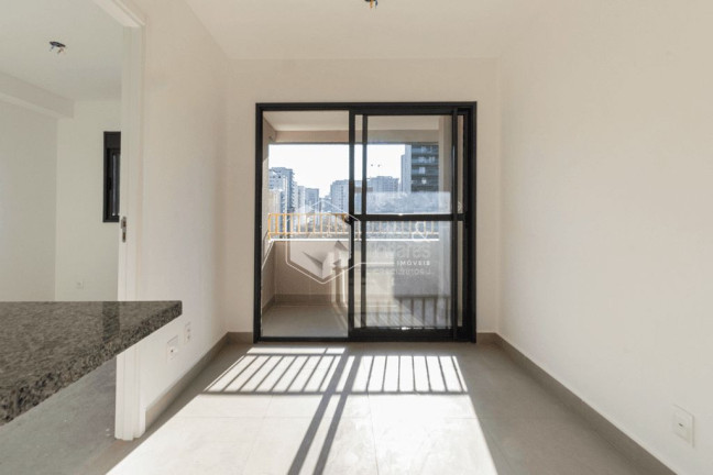 Studio com 1 Quarto à Venda, 26 m² em Vila Olímpia - São Paulo