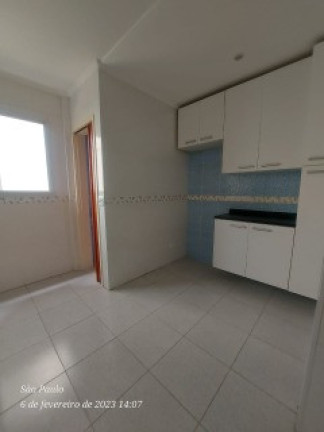 Imagem Apartamento com 2 Quartos à Venda, 60 m² em Vila Santo Estéfano - São Paulo
