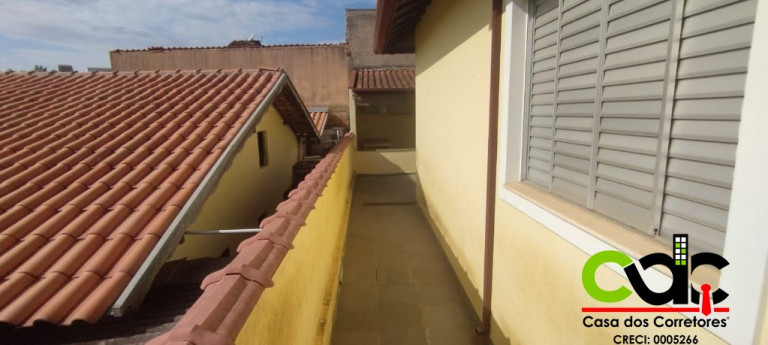 Imagem Casa com 3 Quartos à Venda, 160 m² em Jardim Itamaraty Ii - Poços De Caldas