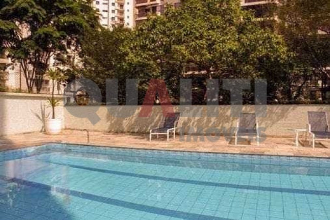 Imagem Apartamento com 4 Quartos à Venda, 600 m² em Moema - São Paulo