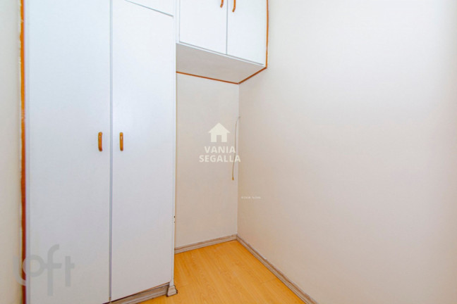 Imagem Apartamento com 3 Quartos à Venda, 99 m²