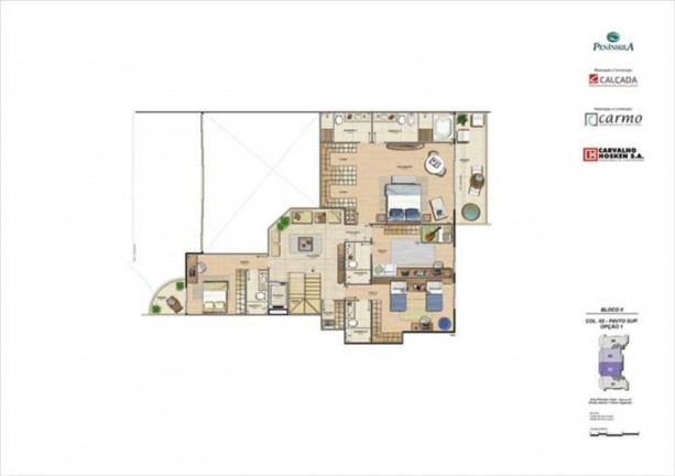 Imagem Imóvel com 5 Quartos à Venda, 429 m² em Barra Da Tijuca - Rio De Janeiro Imagem Imóvel com 5 Quartos à Venda, 429 m² em Barra Da Tijuca - Rio De Janeiro