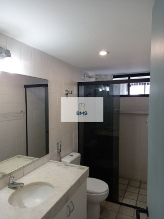 Imagem Apartamento com 5 Quartos à Venda, 421 m² em Boa Viagem - Recife