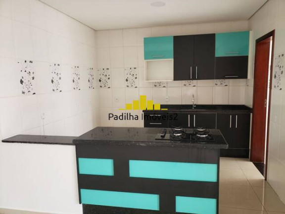 Imagem Casa de Condomínio com 3 Quartos à Venda, 200 m² em Horto Florestal - Sorocaba