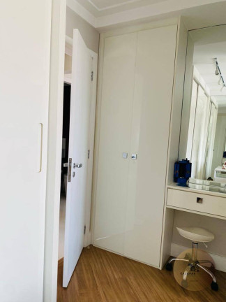Imagem Apartamento com 2 Quartos à Venda, 79 m² em Campestre - Santo André
