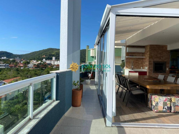 Imagem Cobertura com 3 Quartos à Venda, 263 m² em Bombas - Bombinhas