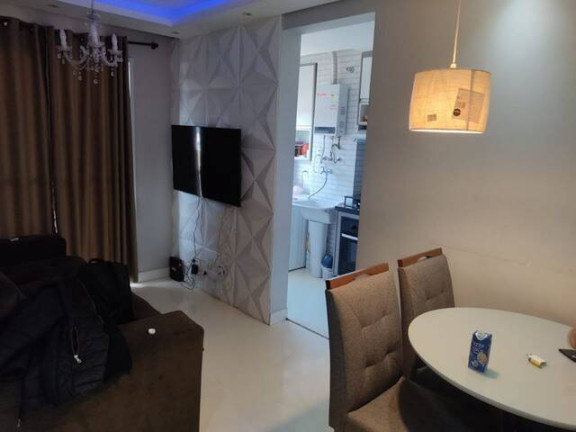 Imagem Apartamento com 2 Quartos à Venda, 48 m² em Novo Osasco - Osasco Imagem Apartamento com 2 Quartos à Venda, 48 m² em Novo Osasco - Osasco