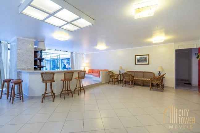 Imagem Apartamento com 3 Quartos à Venda, 102 m² em Paraíso - São Paulo