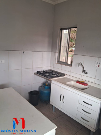Imagem Galpão à Venda, 800 m² em Campestre - Santo André Imagem Galpão à Venda, 800 m² em Campestre - Santo André