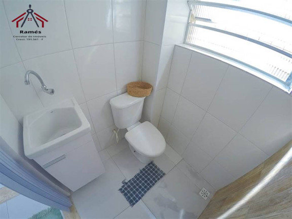 Imagem Apartamento à Venda, 23 m² em Forte - Praia Grande Imagem Apartamento à Venda, 23 m² em Forte - Praia Grande