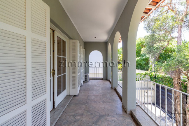 Imagem Casa com 4 Quartos à Venda, 500 m² em Jardim Paulista - São Paulo Imagem Casa com 4 Quartos à Venda, 500 m² em Jardim Paulista - São Paulo