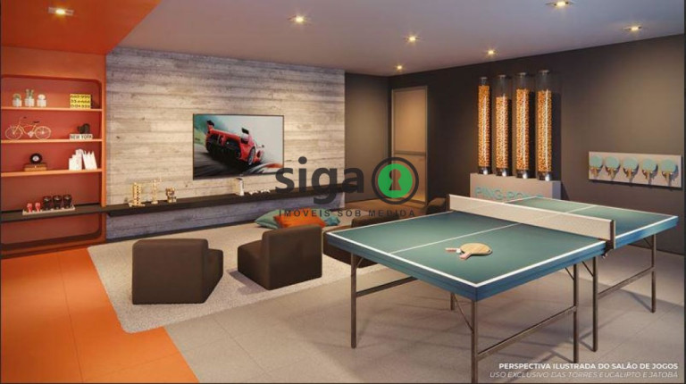 Imagem Apartamento com 3 Quartos à Venda, 83 m² em Butantã - São Paulo Imagem Apartamento com 3 Quartos à Venda, 83 m² em Butantã - São Paulo