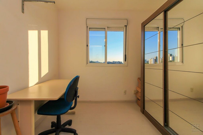 Imagem Apartamento com 2 Quartos à Venda, 51 m² em Tristeza - Porto Alegre