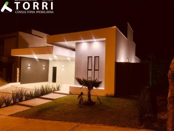 Imagem Imóvel com 3 Quartos à Venda, 185 m² em Cyrela Landscape Esplanada - Votorantim