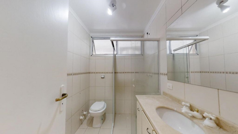Imagem Imóvel com 3 Quartos à Venda, 104 m² em Paraíso - São Paulo