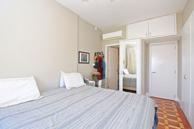 Imagem Apartamento com 3 Quartos à Venda, 140 m² em Centro Histórico - Porto Alegre