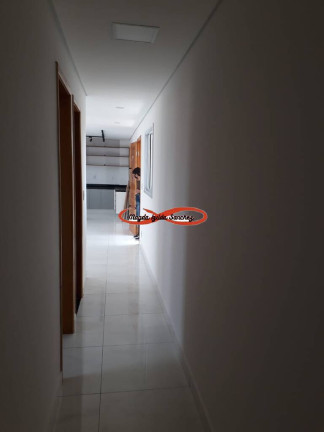 Cobertura com 2 Quartos à Venda, 107 m² em Tatuapé - São Paulo
