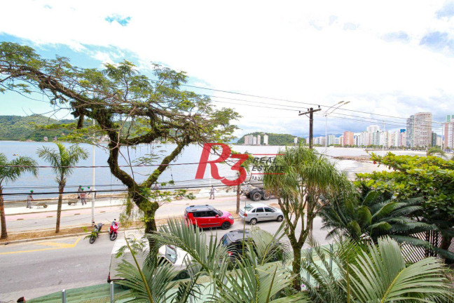 Imagem Apartamento com 2 Quartos à Venda, 105 m² em Centro - São Vicente Imagem Apartamento com 2 Quartos à Venda, 105 m² em Centro - São Vicente