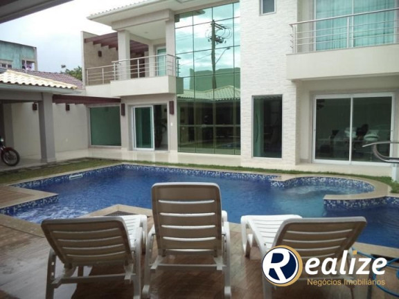 Imagem Casa com 4 Quartos à Venda, 300 m² em Aeroporto - Guarapari