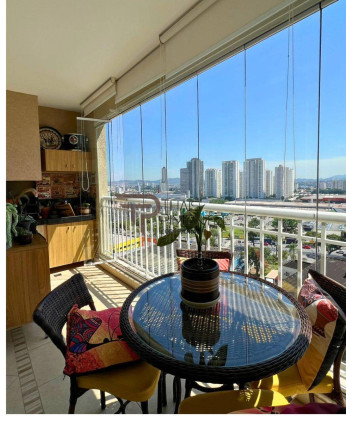 Imagem Apartamento com 3 Quartos à Venda, 114 m² em Vila Campesina - Osasco