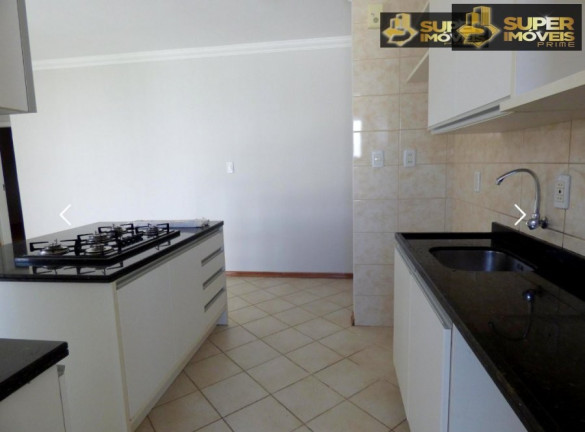 Imagem Apartamento com 3 Quartos à Venda, 76 m² em Centro - Pelotas