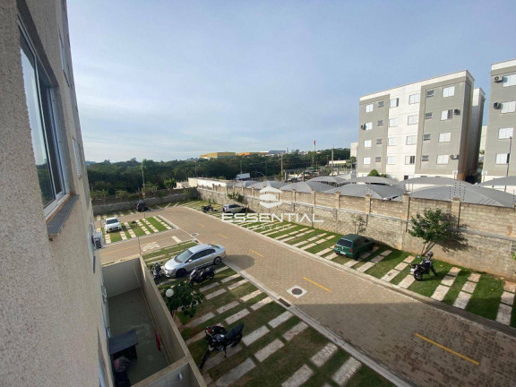 Imagem Apartamento com 2 Quartos para Alugar, 45 m² em Rios Di Itália - São José Do Rio Preto Imagem Apartamento com 2 Quartos para Alugar, 45 m² em Rios Di Itália - São José Do Rio Preto