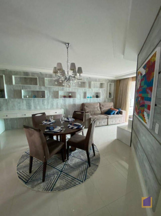 Imagem Apartamento com 3 Quartos à Venda, 141 m² em Centro - Itajaí
