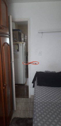 Imagem Apartamento com 2 Quartos à Venda, 46 m² em Conjunto Habitacional Padre Manoel Da Nóbrega - São Paulo